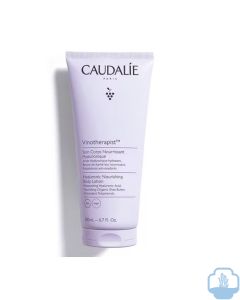 Caudalie Vinotherapist tratamiento corporal nutritivo hialurónico 200 ml