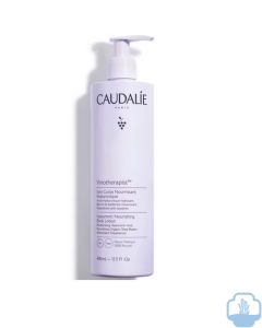 Caudalie Vinotherapist tratamiento corporal nutritivo hilurónico 400 ml