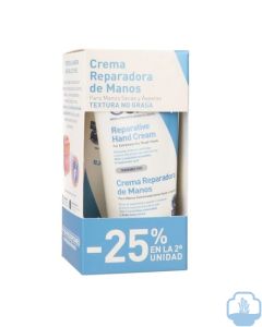 Cerave crema de manos reparadora 50 ml duplo 