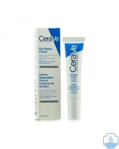 Cerave crema reparadora contorno de ojos 14 ml 