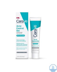 Cerave gel control imperfecciones 40 ml