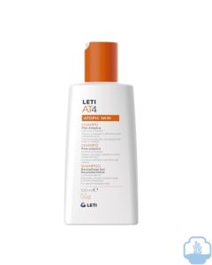 Leti at4 champu pieles atopicas 250 ml