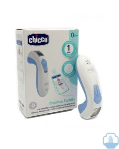 Chicco Thermo Family Termómetro infrarrojos