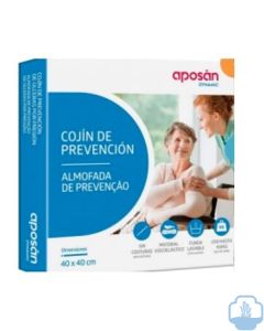 Aposan Cojin de prevención de úlceras 1 unidad