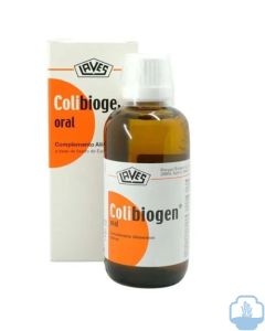 Colibiogen oral 100 ml 