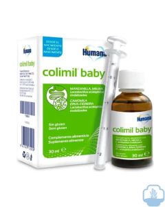 Colimil baby 30 ml 