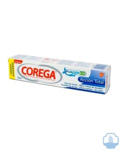 Corega Acción Total crema 70 g