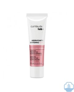 Cumlaude Gel Hidratante Externo CLX 30 ml