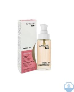 Cumlaude hydra oil aceite hidratante vulvar 30 ml 