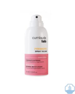 Cumlaude Lab prebiotic spray vulvar 75 ml 