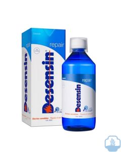 Desensin repair colutorio 500ml