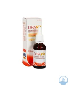 DHA vit 30 ml