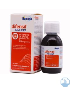 Difensil Inmuno 1 Bote 150ml