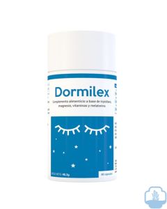 Dormilex 60 cápsulas 