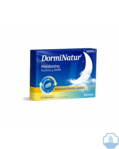 Dorminatur 30 comprimidos