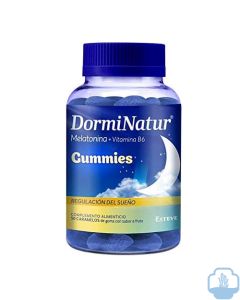 Dorminatur Gummies 50 unidades