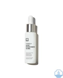 Dr Arthouros Alba Acné y envejecimiento global 30 ml