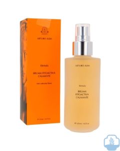 Arturo alba bruma botanica activa