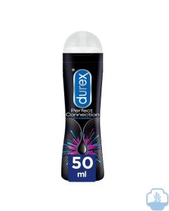 Durex Perfect Connection lubricante 50 ml 