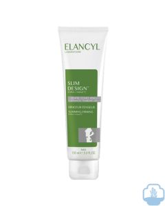 Elancyl slim design reductor tensor zonas rebeldes 150ml