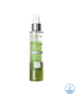 Elancyl slim design aceite anticelulitico 150 ml