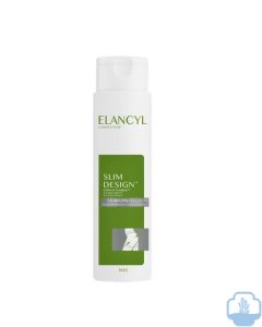 Elancyl slim design anticelulitico 200 ml