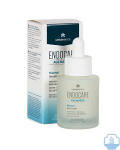 Endocare Age Barrier Niacinal serum gel 30 ml 