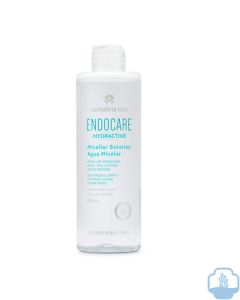 Endocare hydractive agua micelar