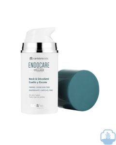 Endocare cellage cuello y escote 80 ml 