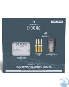 Endocare cellage firming crema 50 ml + rutina de regalo