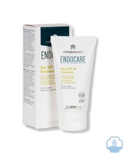 Endocare day emulsion dia spf 30 40ml