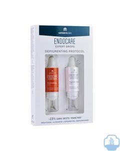 Endocare Expert Drops Depigmenting Protocol 2x10ml