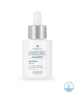 Endocare Hyaluboost age barrier serum 30 ml 