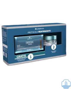Endocare tensage protocolo reafirmante pack