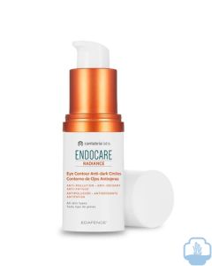 Endocare radiance contorno de ojos 15ml