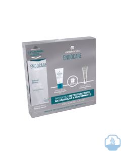 Endocare renewal retinol 0.2 serum 30 ml cofre firmeza 