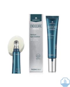 Endocare renewal retinol contorno de ojos 30 ml 