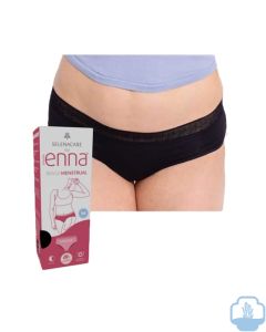 Enna braga menstrual Hipster flujo abundante 35 ml talla S