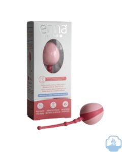 Enna Esfera Vaginal Pelvic Ball 1 unidad