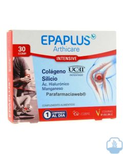 Epaplus arthicare intensive colageno 