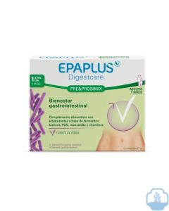 Epaplus digestcare pre&probimix 7 sticks 