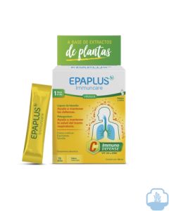 Epaplus immuncare