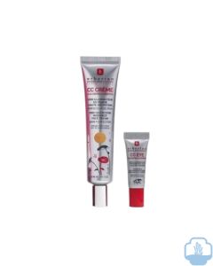 Erborian CC cream clair 45 ml regalo Erborian eye CC clair 3 ml 