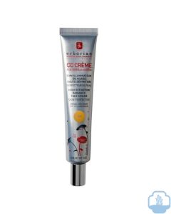 Erborian cc crema iluminadora perfeccionadora dore 45ml