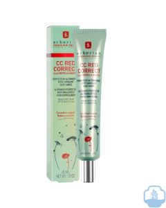 Erborian cc red correct 45 ml