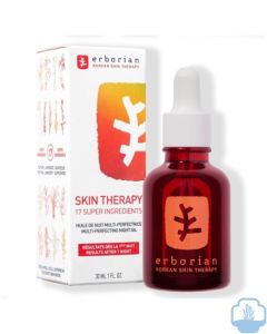 Erborian skin therapy aceite 30 ml 