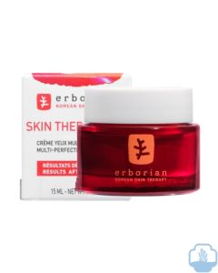 Erborian Skin therapy eye 15 ml 