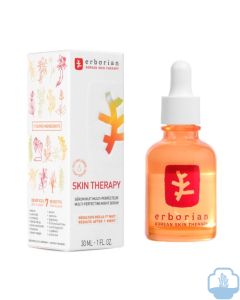 Erborian Skin Therapy sérum lácteo 30 ml 