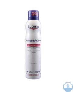 Eucerin auaphor spray