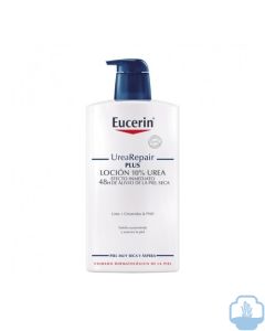 Eucerin urearepair 1000ml